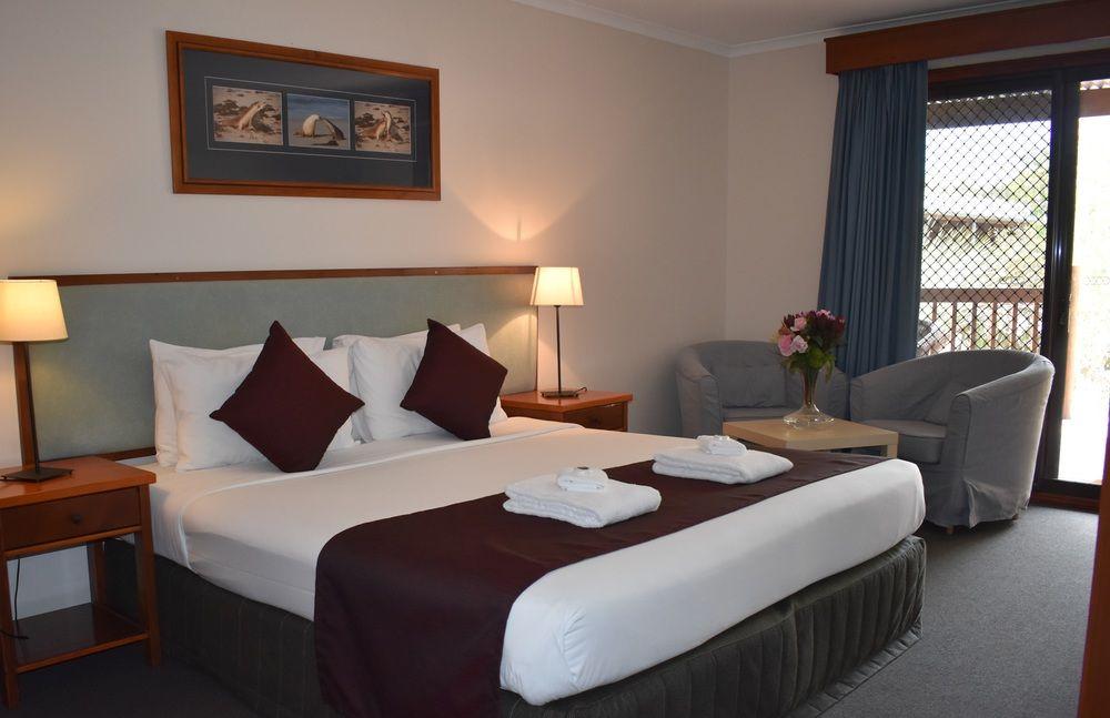 Kangaroo Island Wilderness Retreat Flinders Chase Exterior photo