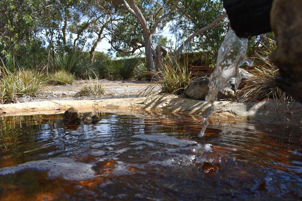 Kangaroo Island Wilderness Retreat Flinders Chase Exterior photo