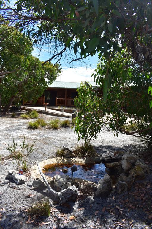 Kangaroo Island Wilderness Retreat Flinders Chase Exterior photo