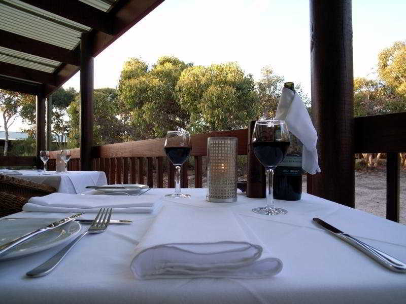 Kangaroo Island Wilderness Retreat Flinders Chase Exterior photo