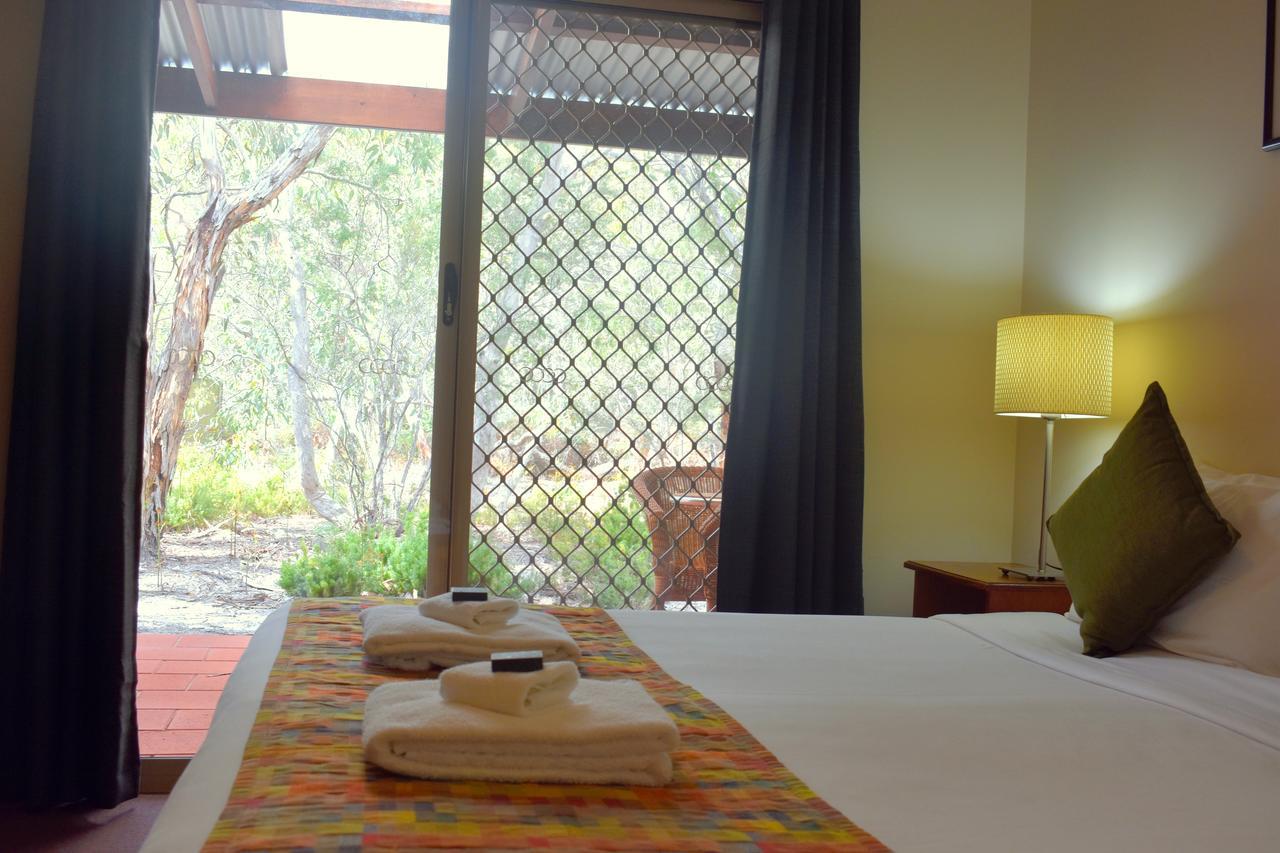 Kangaroo Island Wilderness Retreat Flinders Chase Exterior photo