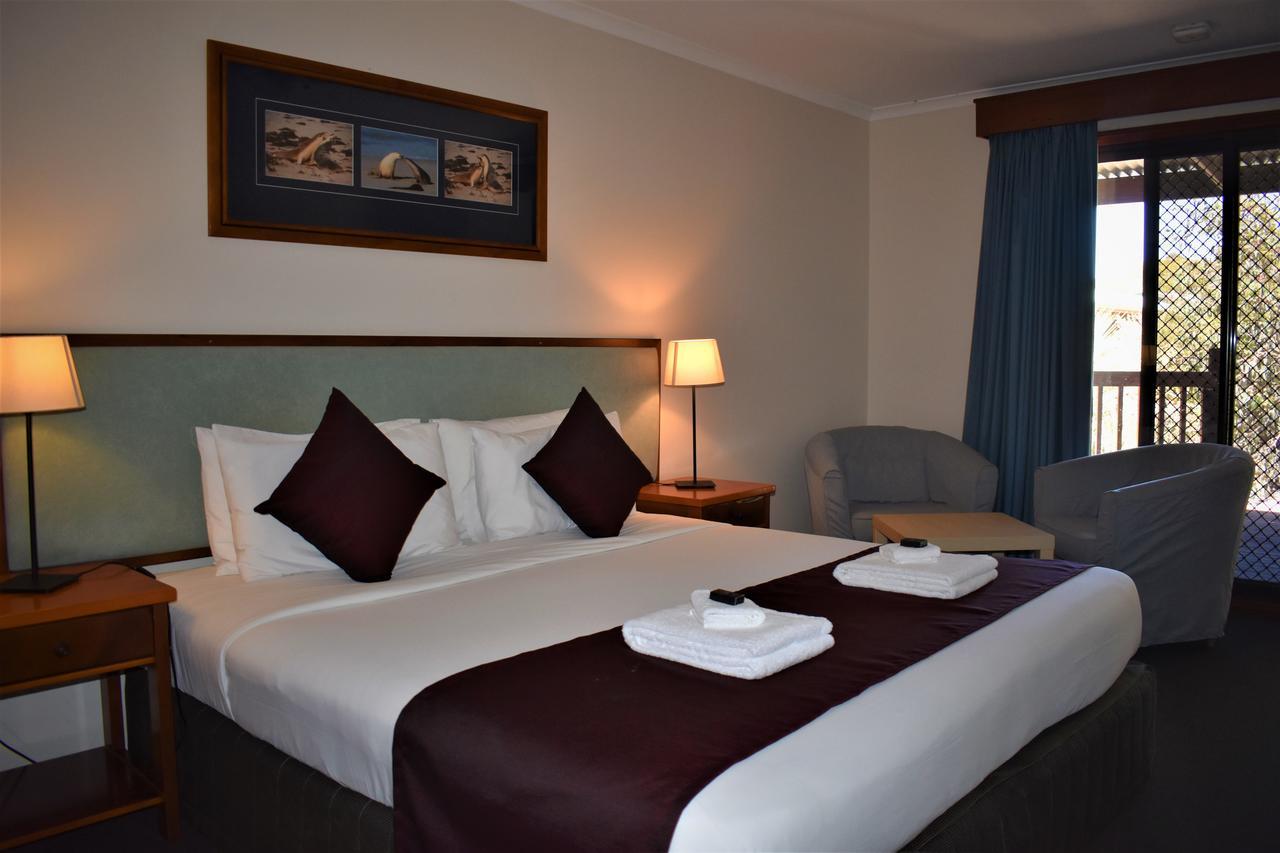 Kangaroo Island Wilderness Retreat Flinders Chase Room photo