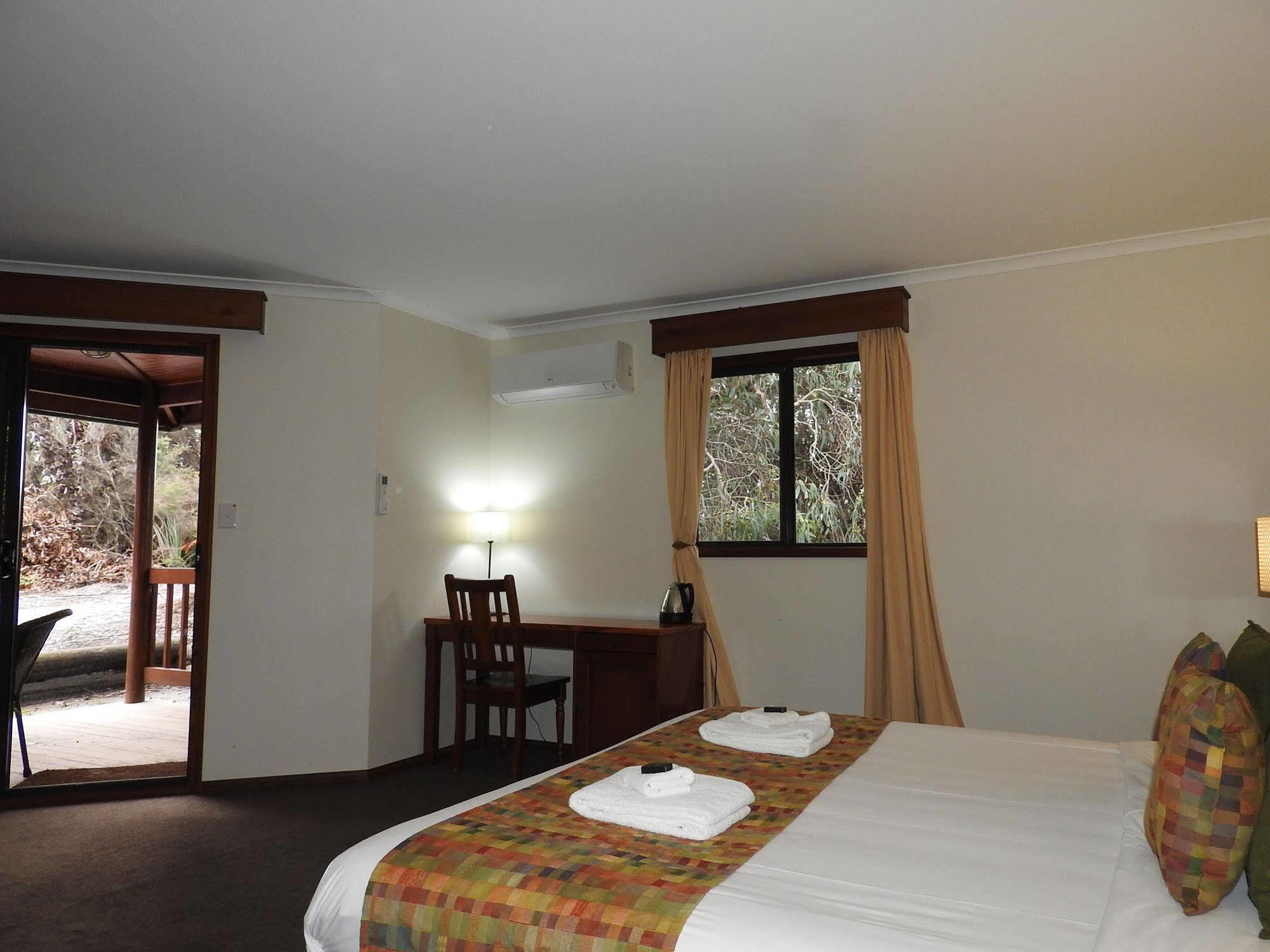 Kangaroo Island Wilderness Retreat Flinders Chase Exterior photo