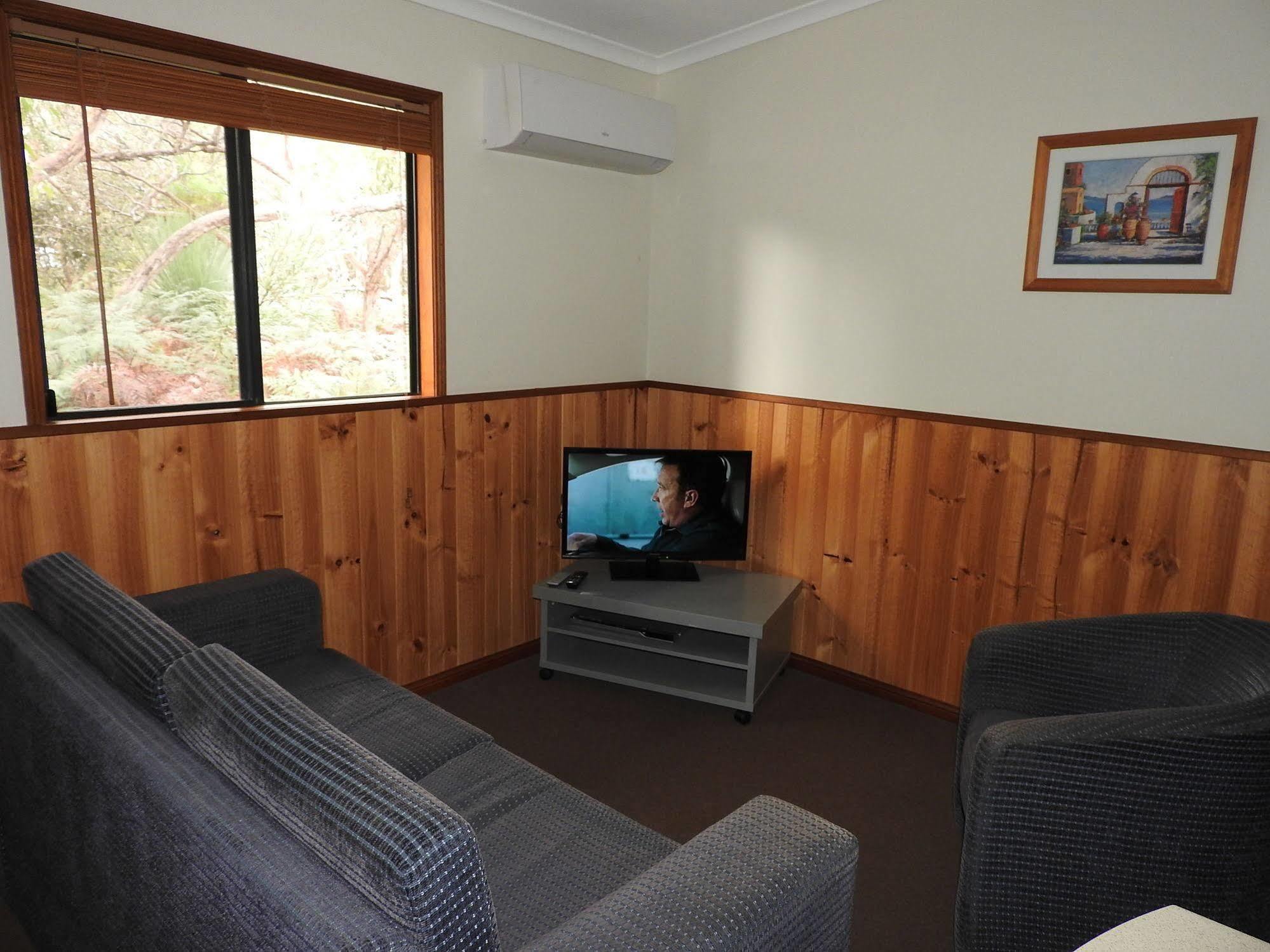 Kangaroo Island Wilderness Retreat Flinders Chase Exterior photo