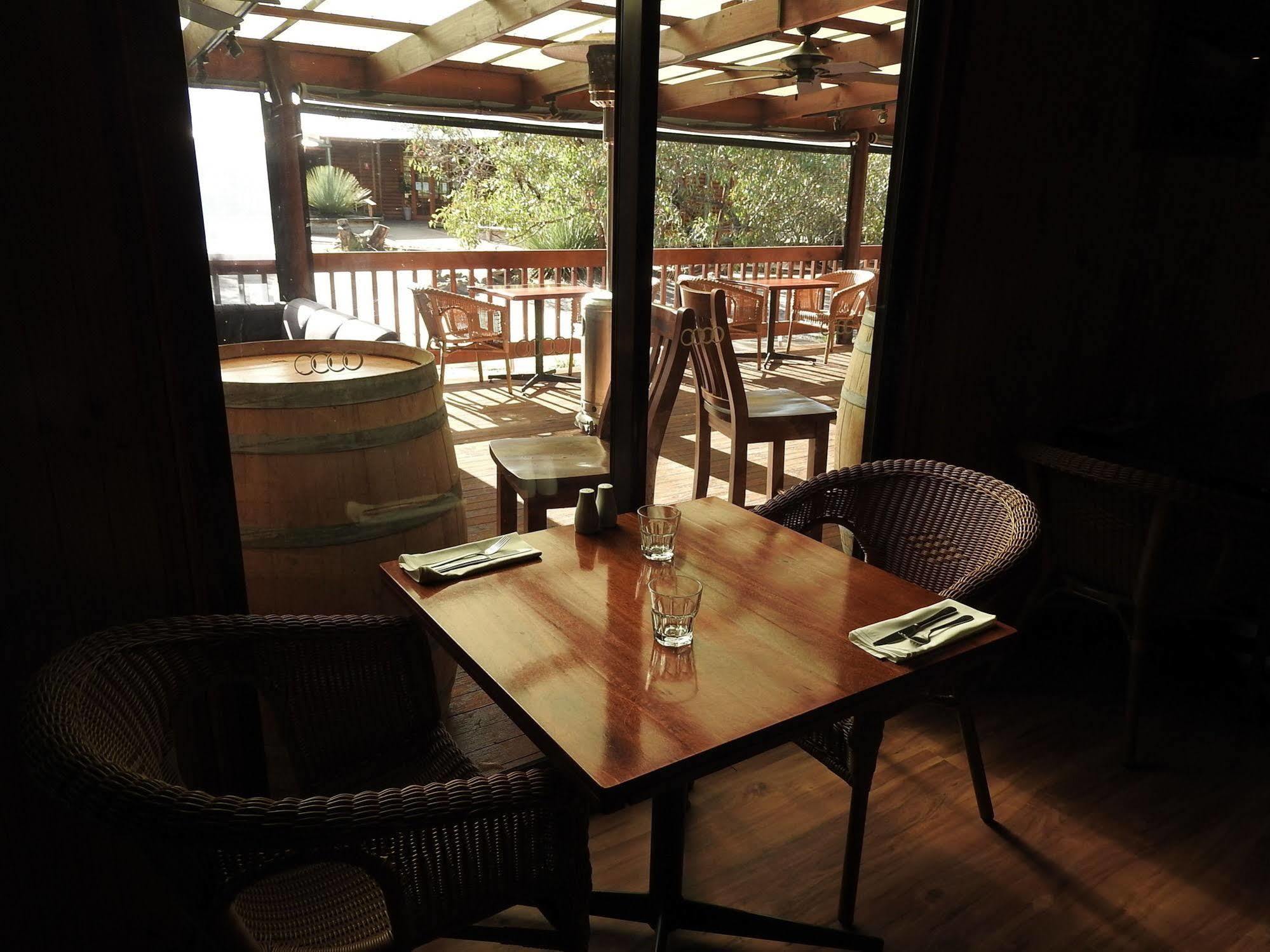 Kangaroo Island Wilderness Retreat Flinders Chase Exterior photo
